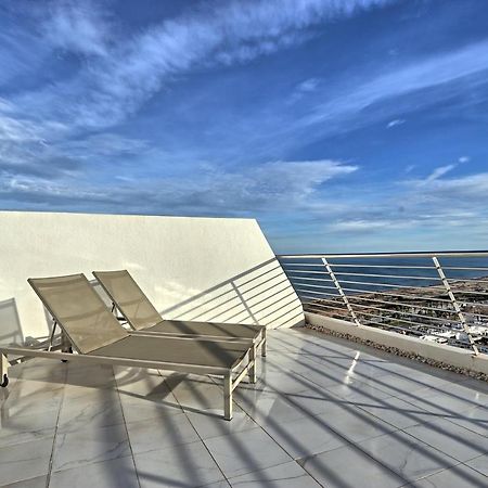 006 - Infinity View Penthouse - Comfortholidays Apartment Arenales del Sol Luaran gambar