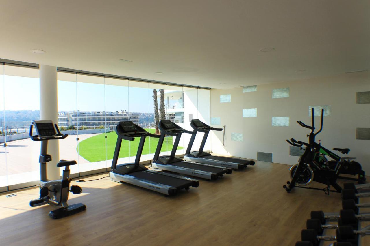006 - Infinity View Penthouse - Comfortholidays Apartment Arenales del Sol Luaran gambar