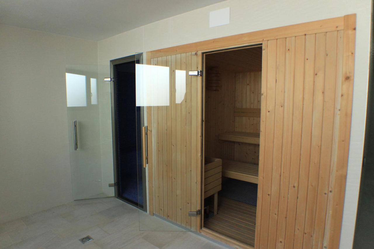 006 - Infinity View Penthouse - Comfortholidays Apartment Arenales del Sol Luaran gambar