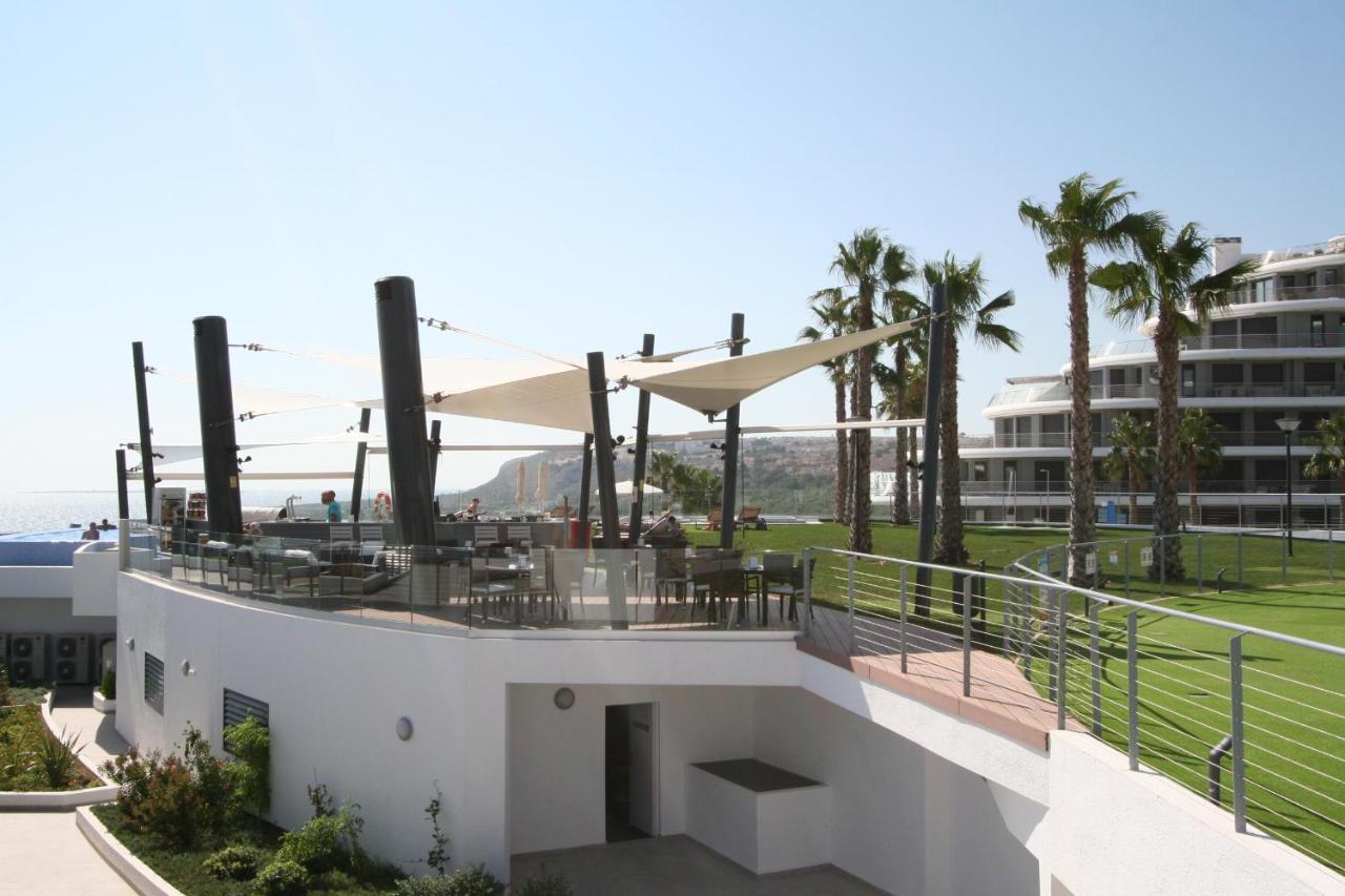 006 - Infinity View Penthouse - Comfortholidays Apartment Arenales del Sol Luaran gambar