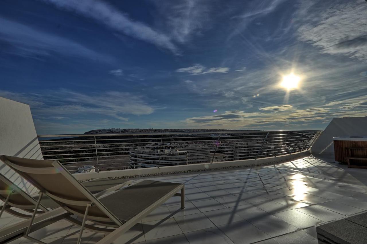 006 - Infinity View Penthouse - Comfortholidays Apartment Arenales del Sol Luaran gambar