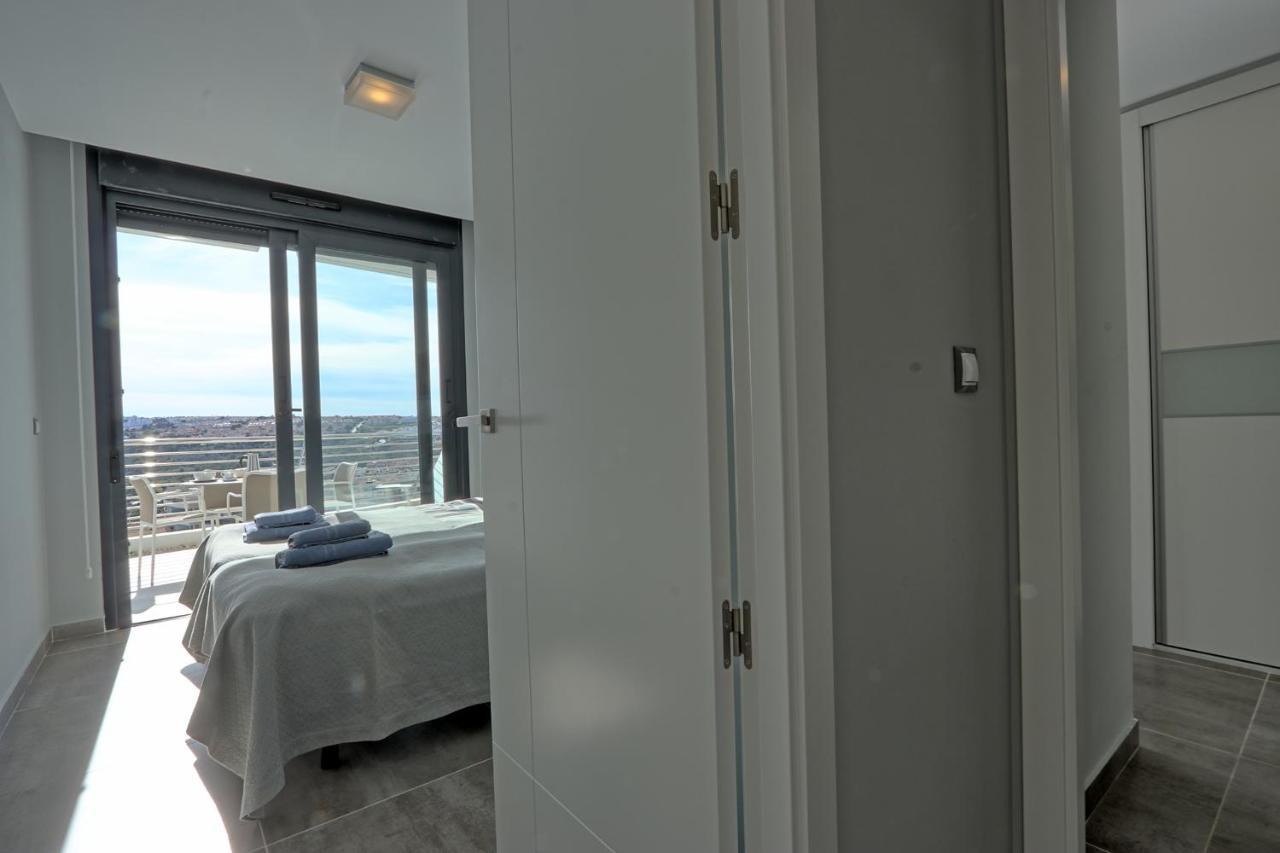 006 - Infinity View Penthouse - Comfortholidays Apartment Arenales del Sol Luaran gambar