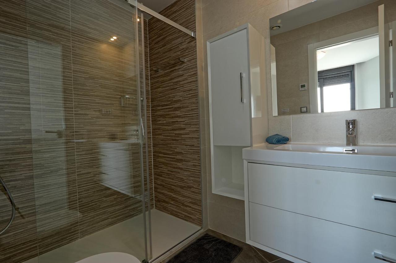 006 - Infinity View Penthouse - Comfortholidays Apartment Arenales del Sol Luaran gambar