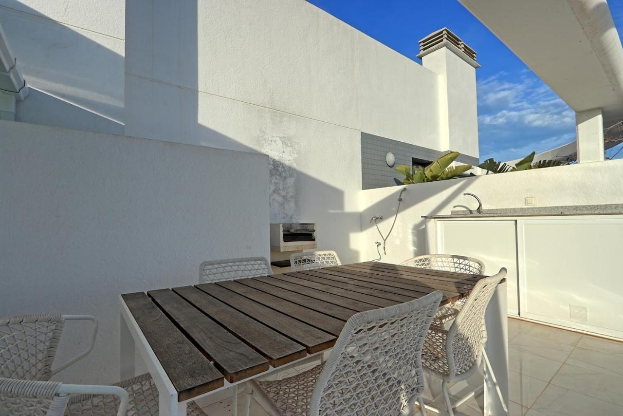 006 - Infinity View Penthouse - Comfortholidays Apartment Arenales del Sol Luaran gambar